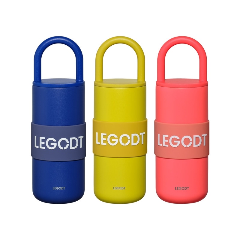 Rakuten - LEGODT レゴト ループタンブラー スタンダード 600mL