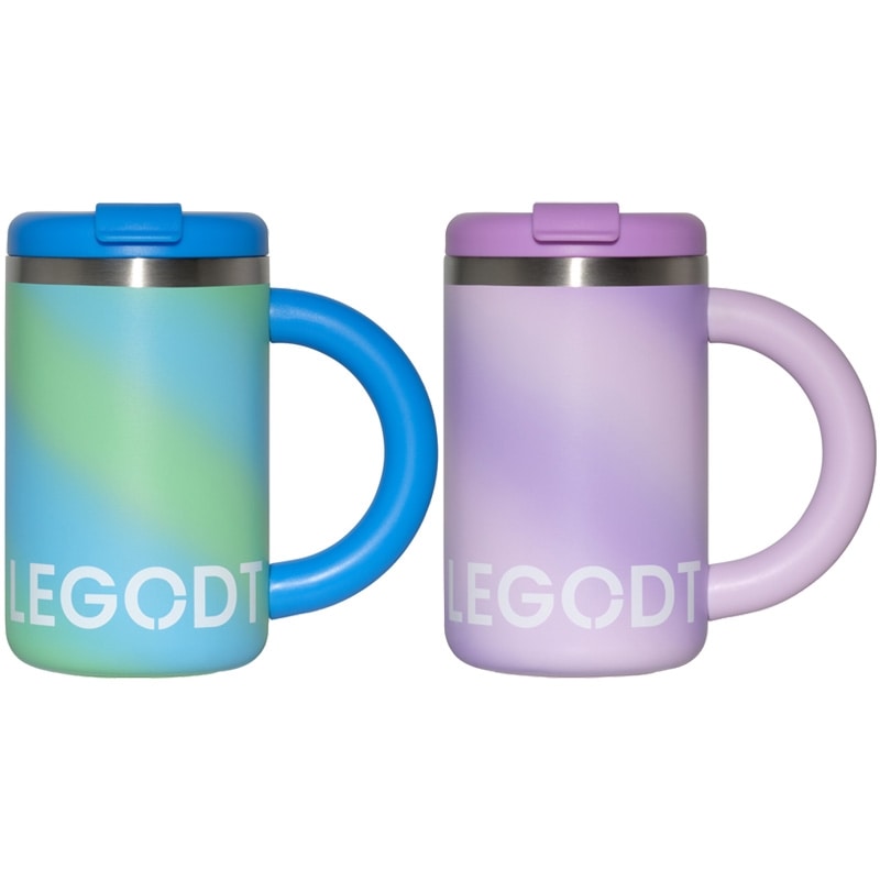 Rakuten - LEGODT レゴト ループタンブラー ハンディ 700mL