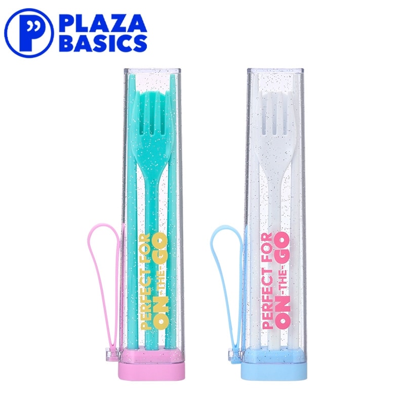Rakuten - PLAZA BASICS カトラリーセット