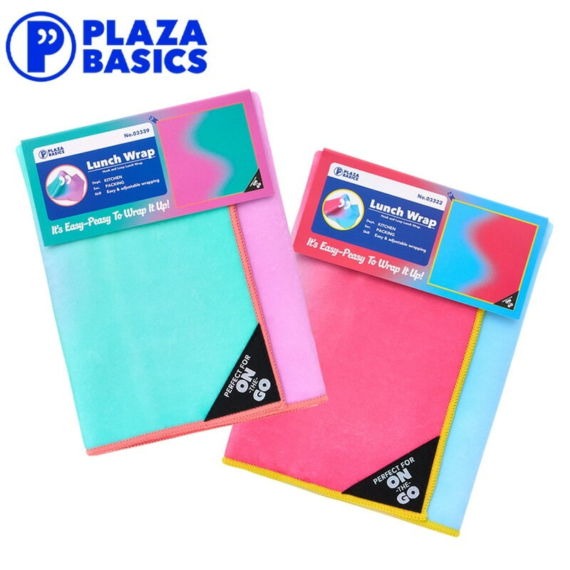 Rakuten - PLAZA BASICS マルチクロス