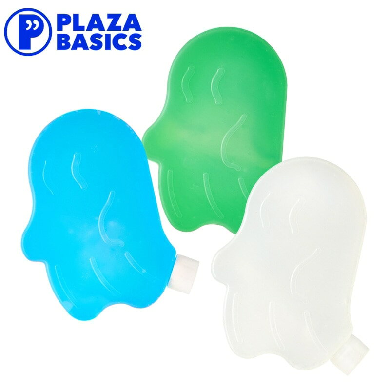 Rakuten - PLAZA BASICS ゴースト保冷パック