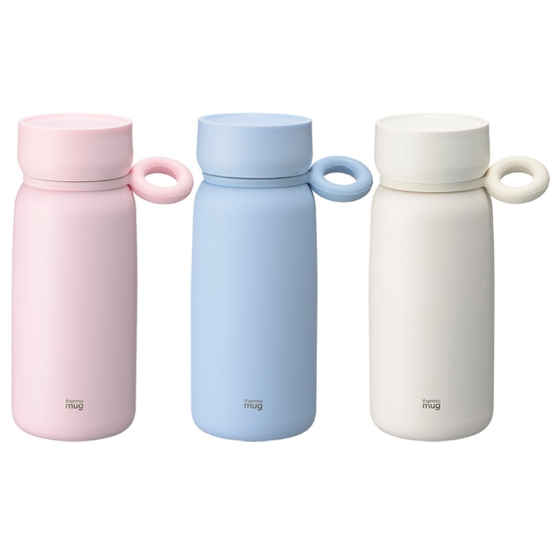 Rakuten - KORON コロン ステンレスボトル 480mL