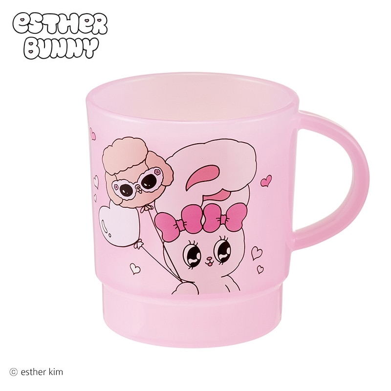 Rakuten - Esther Bunny エスターバニー スタッキングコップ