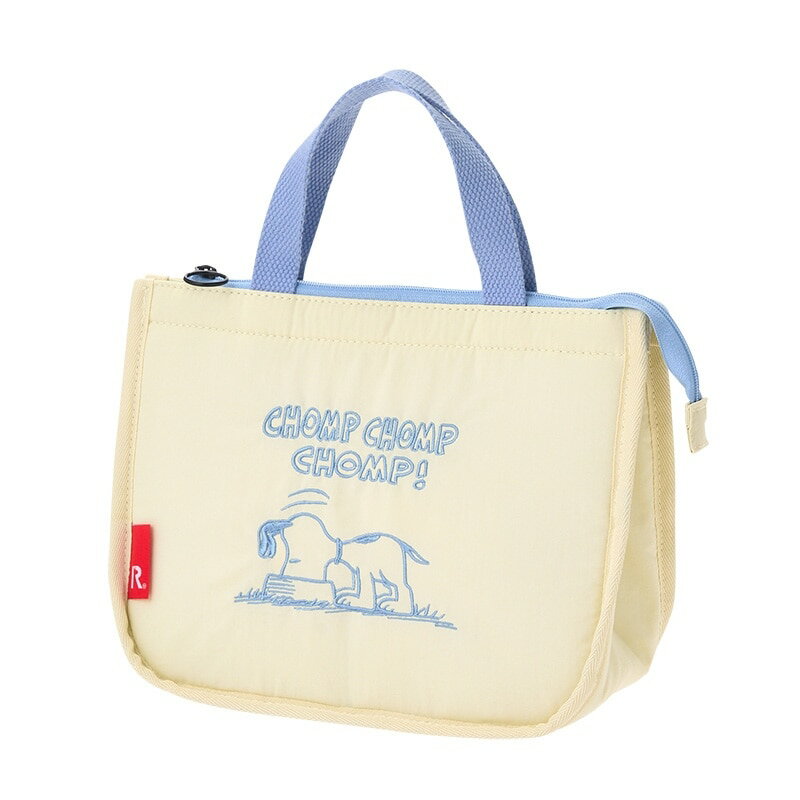 Rakuten - スヌーピー PEANUTS ROOTOTE ルートート 保冷バッグ デリ IVORY