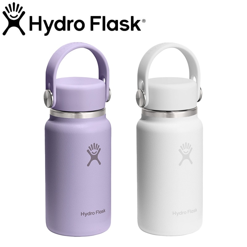 Rakuten - Hydro Flask ハイドロフラスク マイクロ 200mL