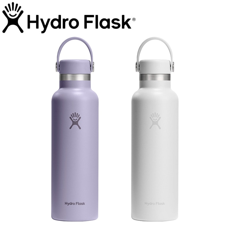 Rakuten - Hydro Flask ハイドロフラスク スタンダードマウス 21oz