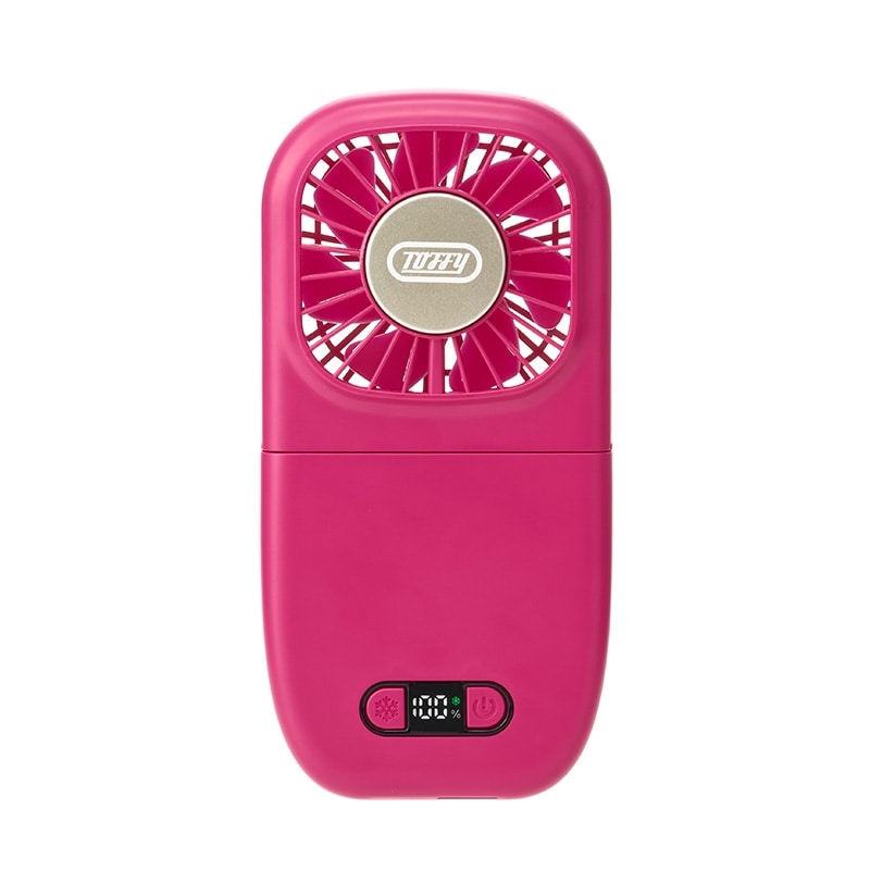 Rakuten - Toffy トフィー ひんやり6Wayモバイルファン