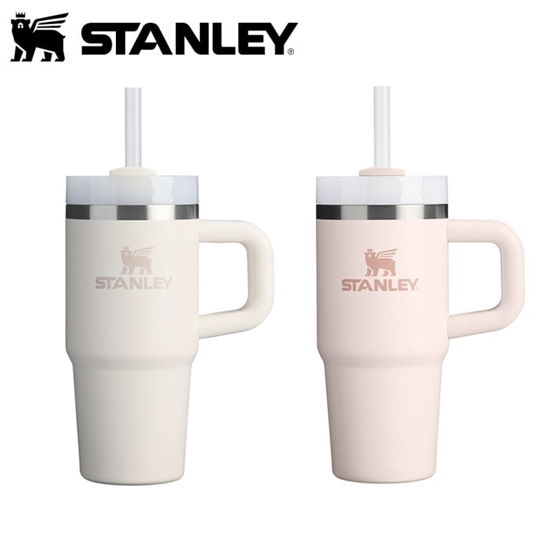 Rakuten - STANLEY スタンレー クエンチャー H2.0 フローステート 真空断熱タンブラー 約0.41L