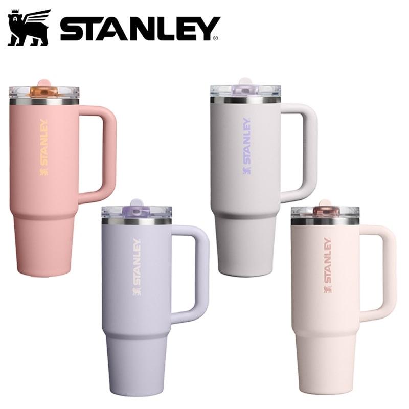 Rakuten - STANLEY スタンレー クエンチャー プロツアー フリップストロー 真空断熱タンブラー 約0.89L