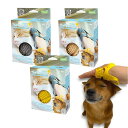 【ペット用品】ザ・コンマ 犬・猫用のグルーミング&マッサージグローブ