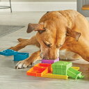 【ペット用品】 Brightkins ブライトキンズ トリーツみっけ!プレゼントパズル