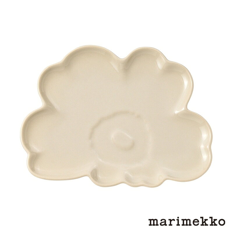 Rakuten - marimekko マリメッコ Unikko プレート
