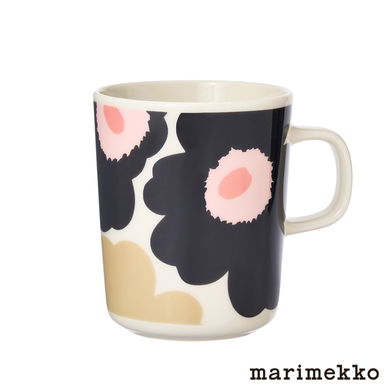 marimekko マリメッコ Unikko マグカップ 250mL