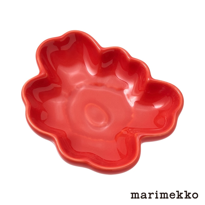 Rakuten - marimekko マリメッコ　Unikko スモールプレート