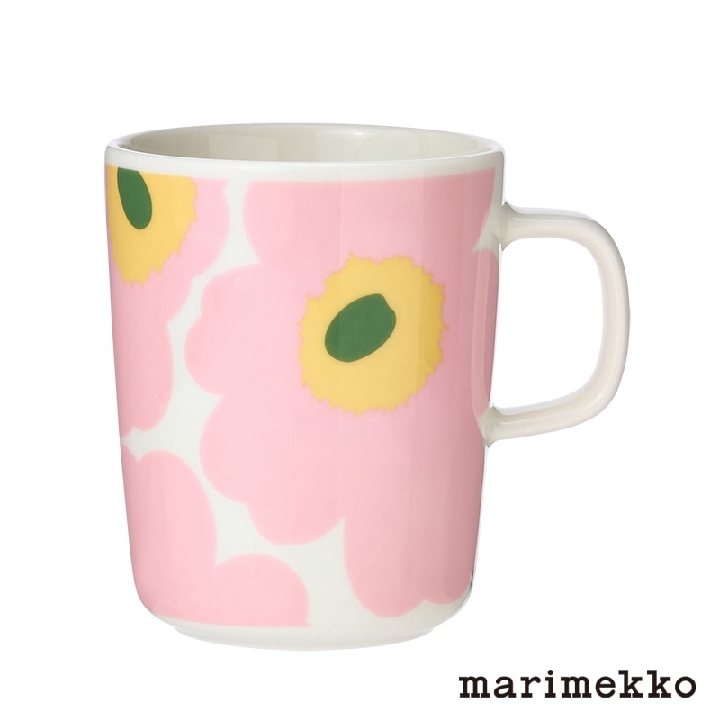 Rakuten - marimekko マリメッコ Unikko マグカップ 250ml