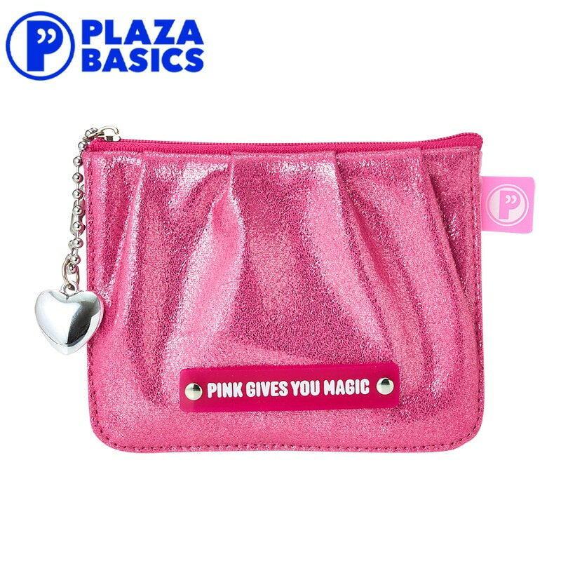Rakuten - PLAZA BASICS ティッシュポーチ