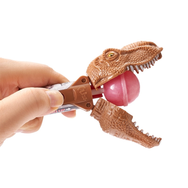 pop ups! ポップアップス ロリポップキャンディ ジュラシック・ワールド (グレープ)