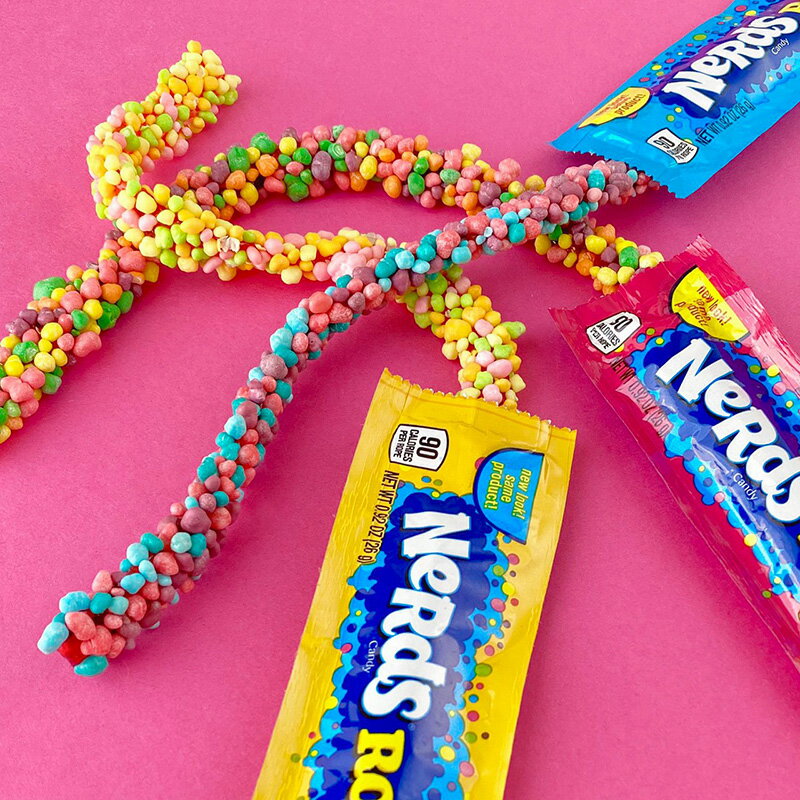 NeRds ナーズ ロープグミのサムネイル