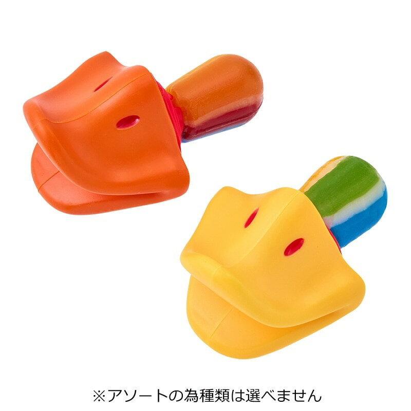 BPOP ビーポップ ダック キャンディ　※アソートの為種類は選べませんのサムネイル