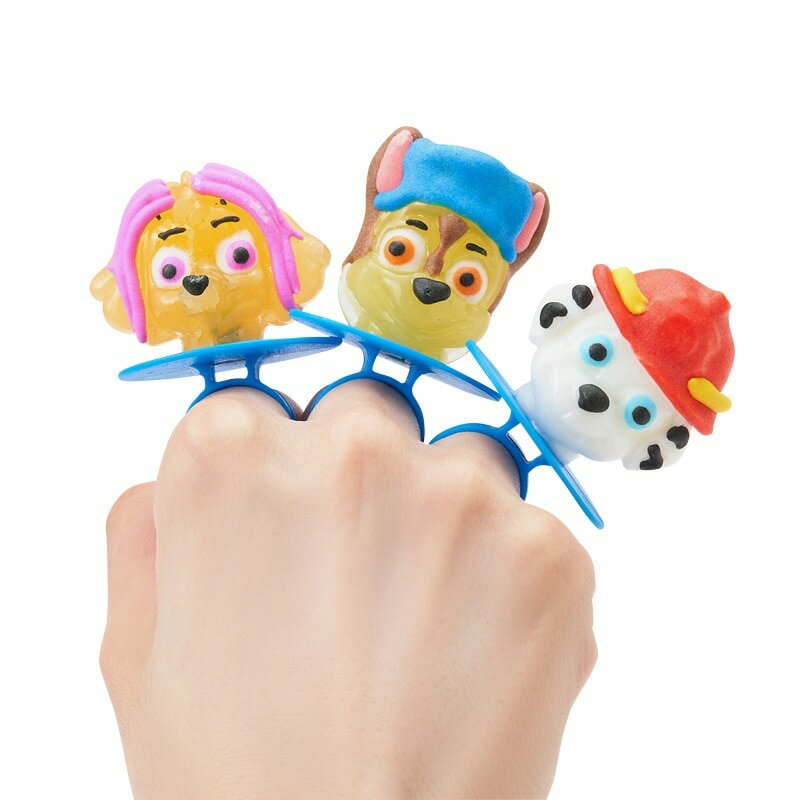 パウ・パトロール ロリポップリングの紹介画像3