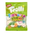 Trolli g[ t@jo[X T[~bNX O~