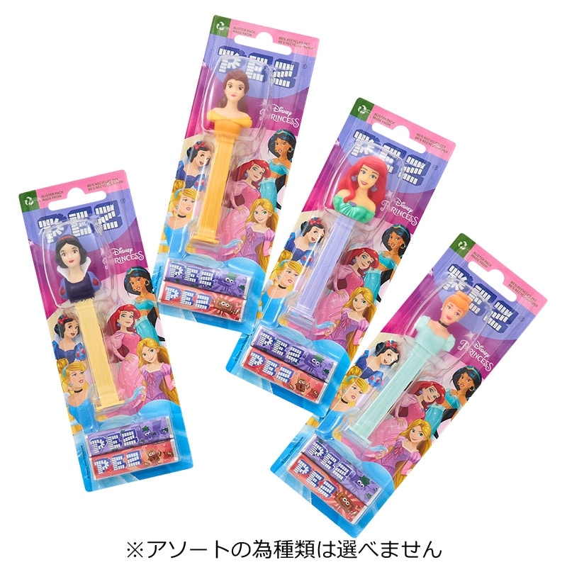 楽天市場】pez ペッツ（あめ・ミント・ガム｜スイーツ・お菓子）の通販