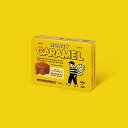 WORKERBEE ワーカービー キャラメルギフトセット