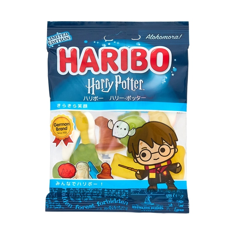 Rakuten - HARIBO ハリボー ハリー・ポッター 75g