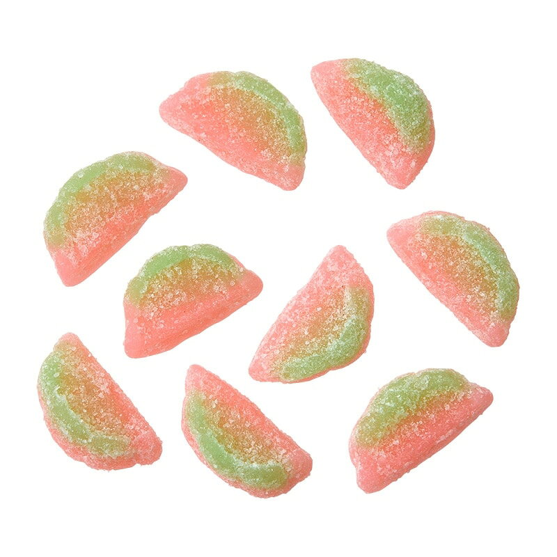 プラザ オンライン楽天市場店のSOUR PATCH サワーパッチ キッズ ウォーターメロンBOX｜アングル2