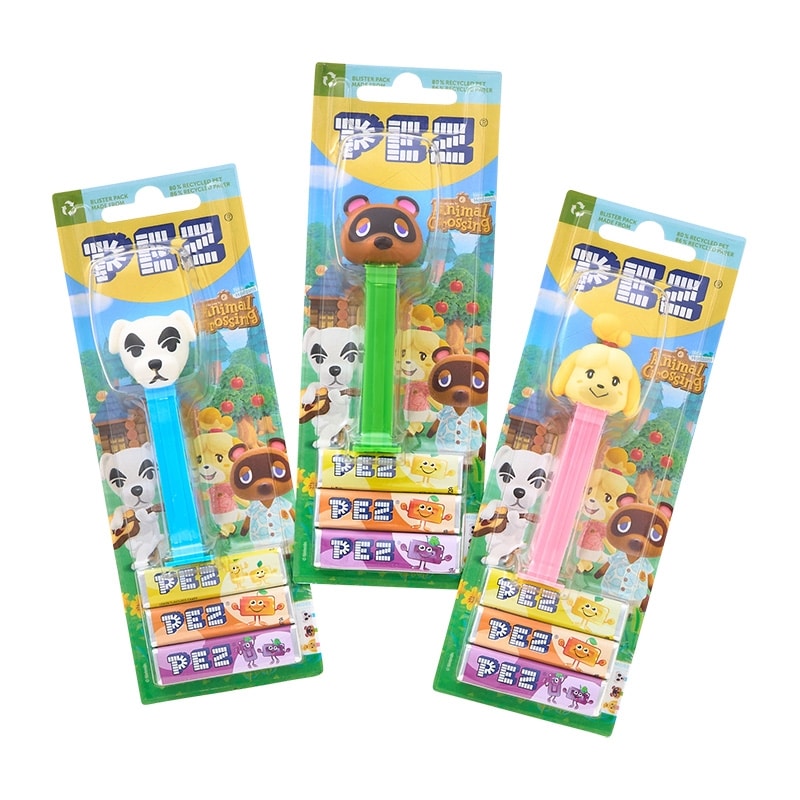 楽天市場】pez ディスペンサー（スイーツ・お菓子）の通販