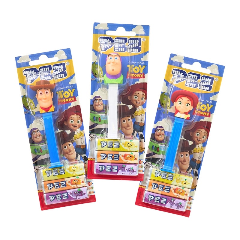 楽天市場】pez ディズニーの通販