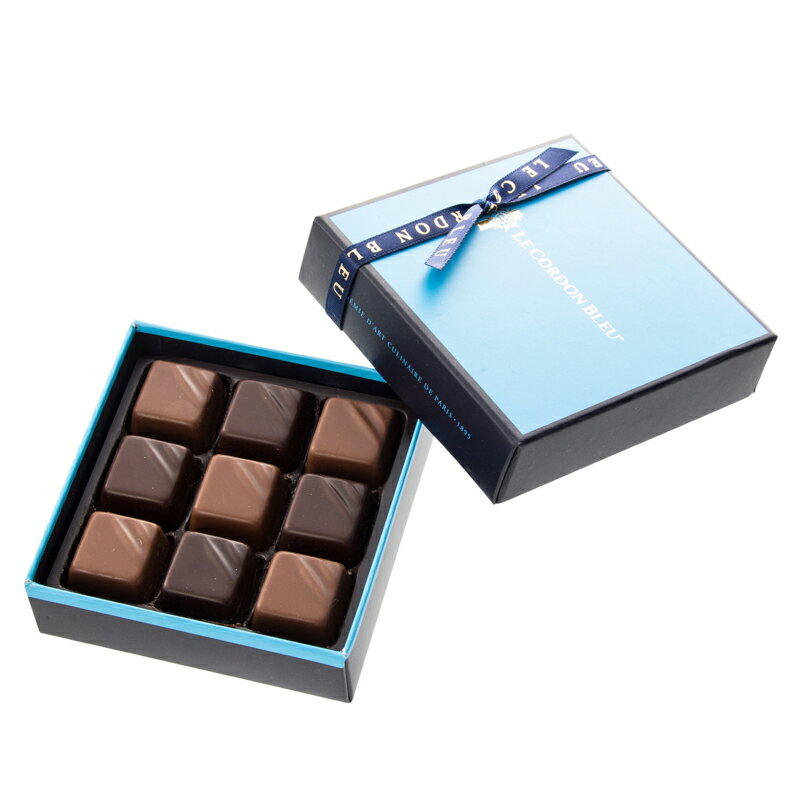 LE CORDON BLEU ル・コルドン ブルー ショコラミニョン