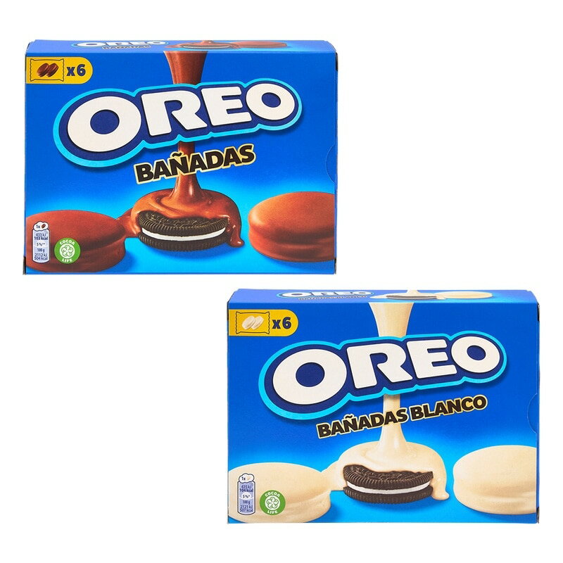 OREO オレオ チョコレート クッキー