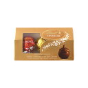 Lindt リンツ リンドール アソート 3個入り