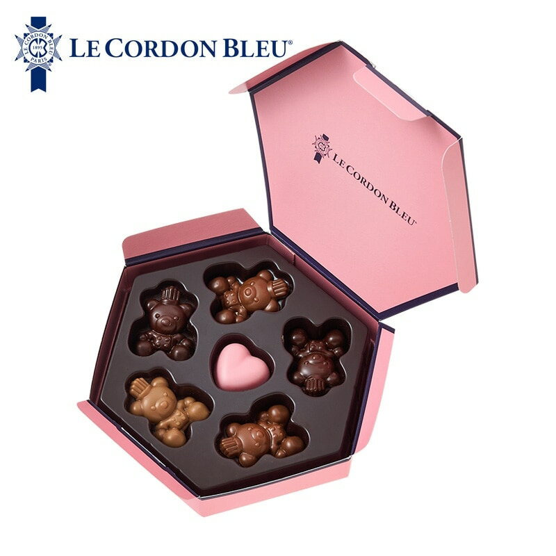 LE CORDON BLEU ル・コルドン ブルーシェフベア