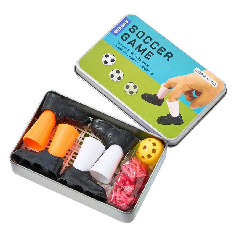 EUREKA �����쥫 �ߥ˥��å���������