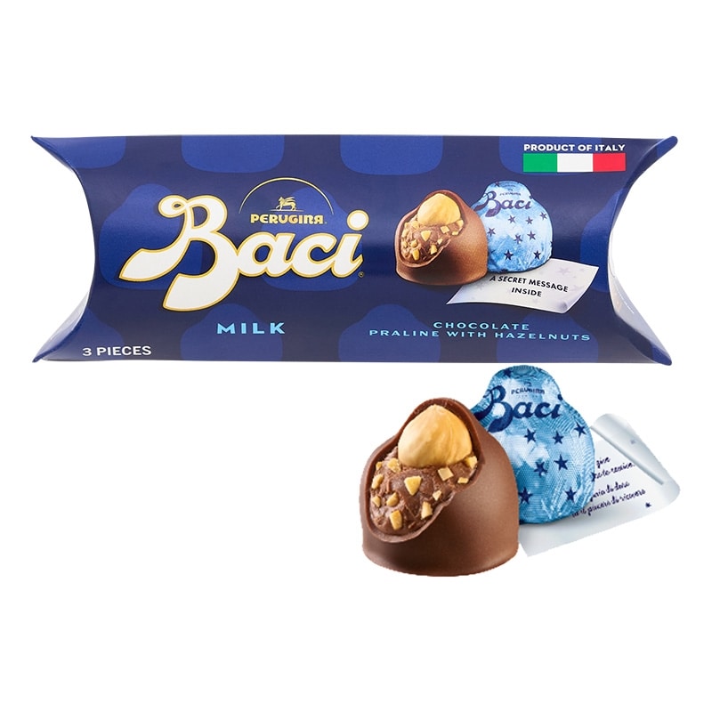 Baci �Хå� �ߥ륯���祳�졼�� 3������