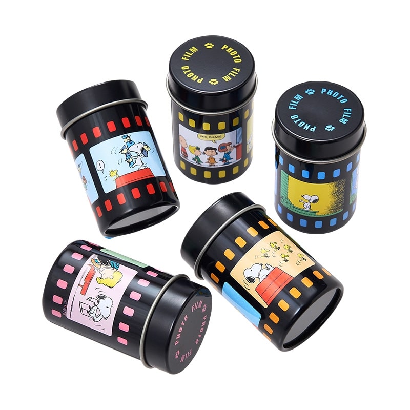 ���̡��ԡ� PEANUTS EUREKA �����쥫 �̿��ե�����