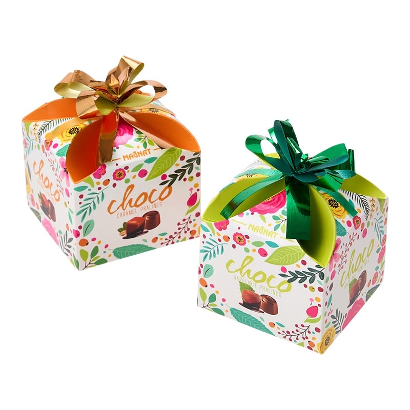 MAGNAT マグナット チョコレートボックス