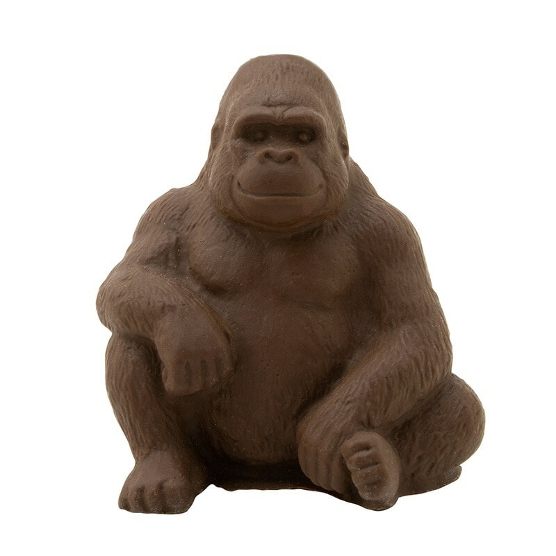 ZOOLOGY ズーロジー チョコレート マウンテンゴリラ