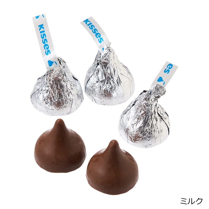HERSHEYS ハーシー キス チョコレート...の紹介画像3