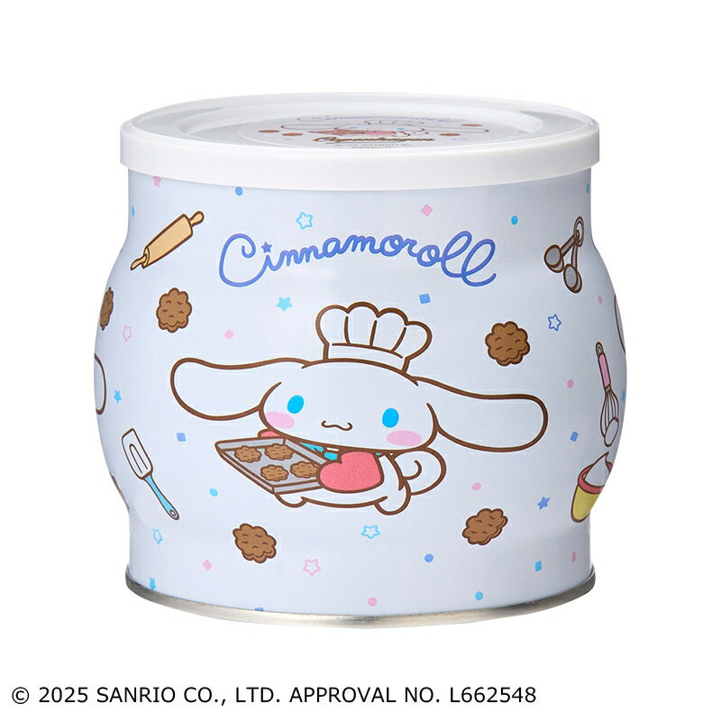 Copenhagen コペンハーゲン シナモロール チョコチップクッキー