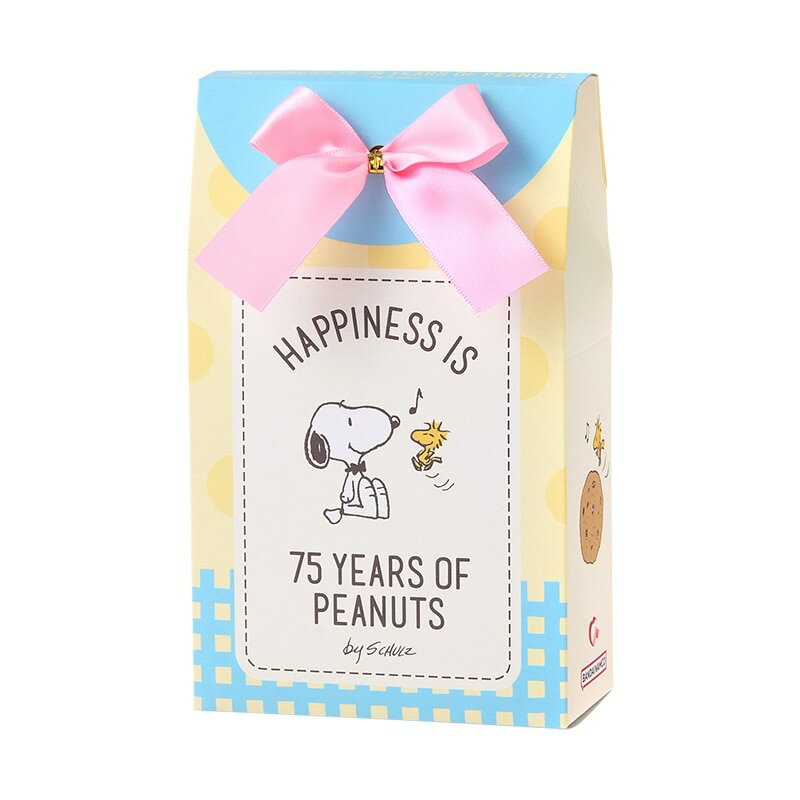 ���̡��ԡ� PEANUTS ���å����ѥå�