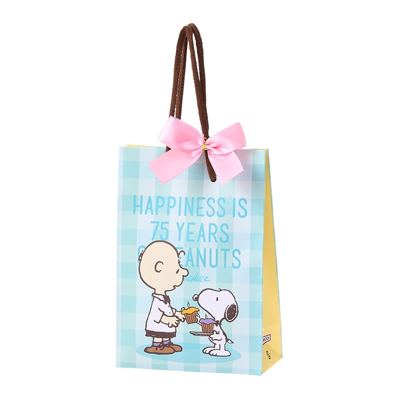 ���̡��ԡ� PEANUTS ���եȼ���(���å������ե��ʥ󥷥�)