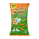 Cheetos チートス サワークリーム チーズ