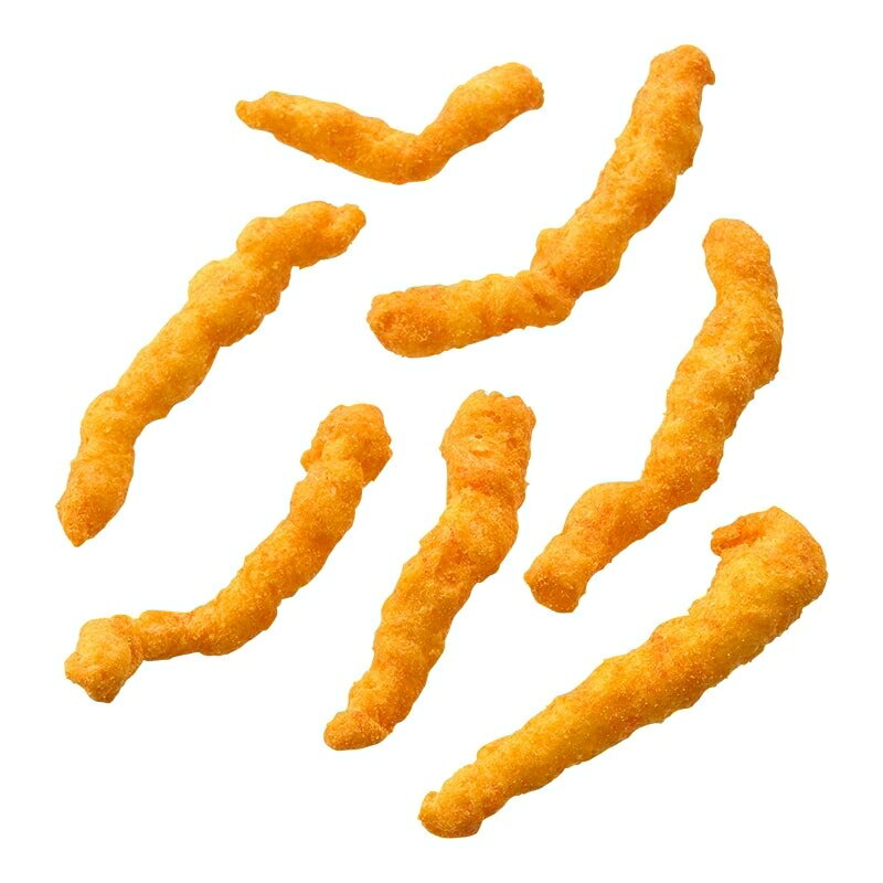 プラザ オンライン楽天市場店のCheetos チートス クランチ チーズ味｜アングル2