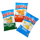 RUFFLES ラッフルズ ポテトチップス