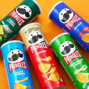 PRINGLES プリングルズ ポテトチップス