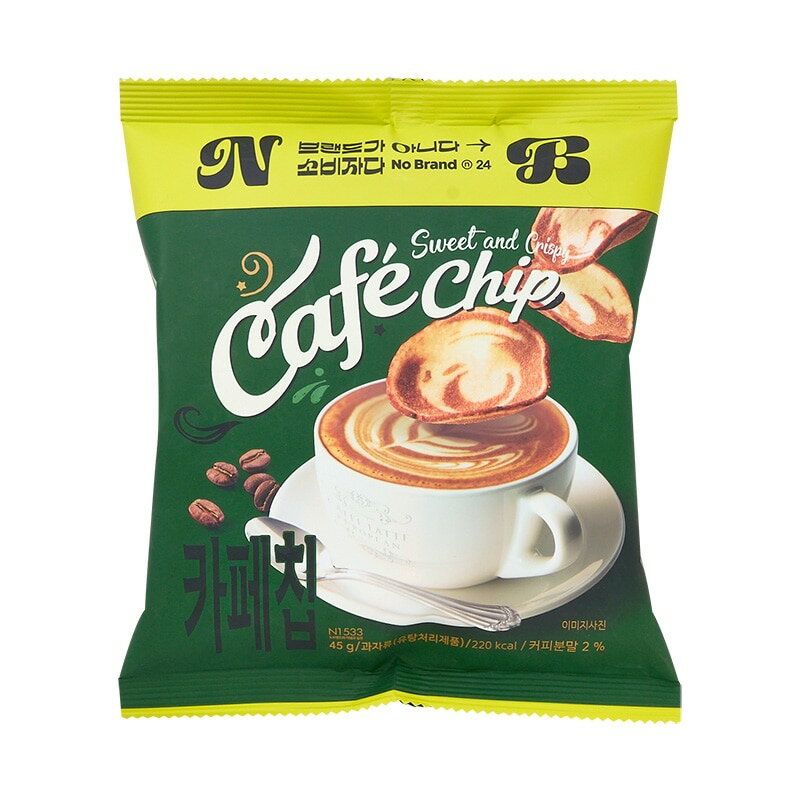 乐天商城 - No Brand ノーブランド カフェチップ