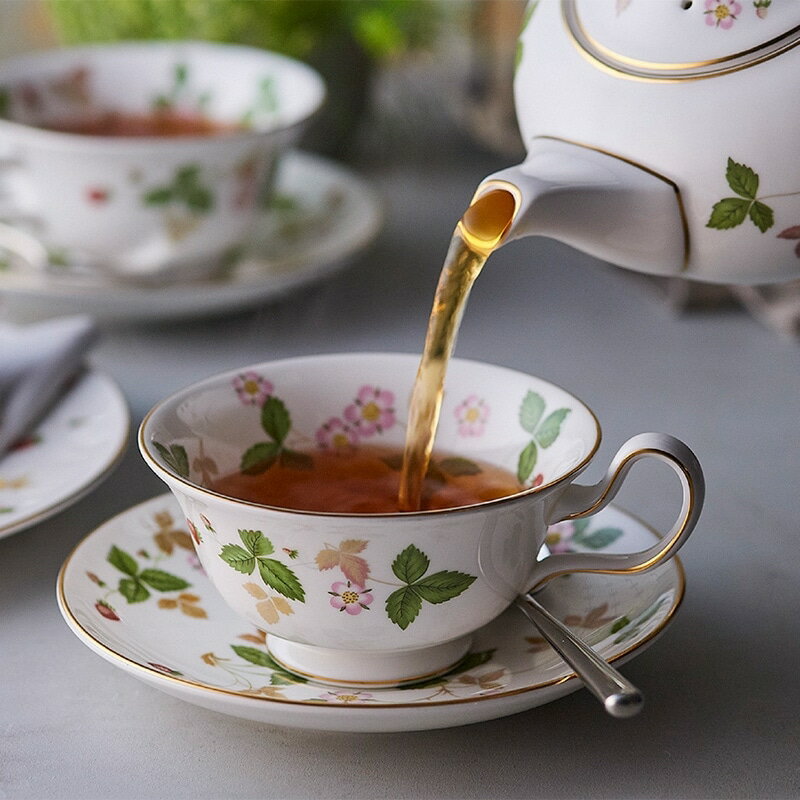 WEDGWOOD ウエッジウッド ワイルドスト...の紹介画像3